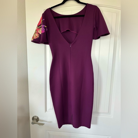Beautiful Bodycon dress ,Size S - Picture 4 of 4